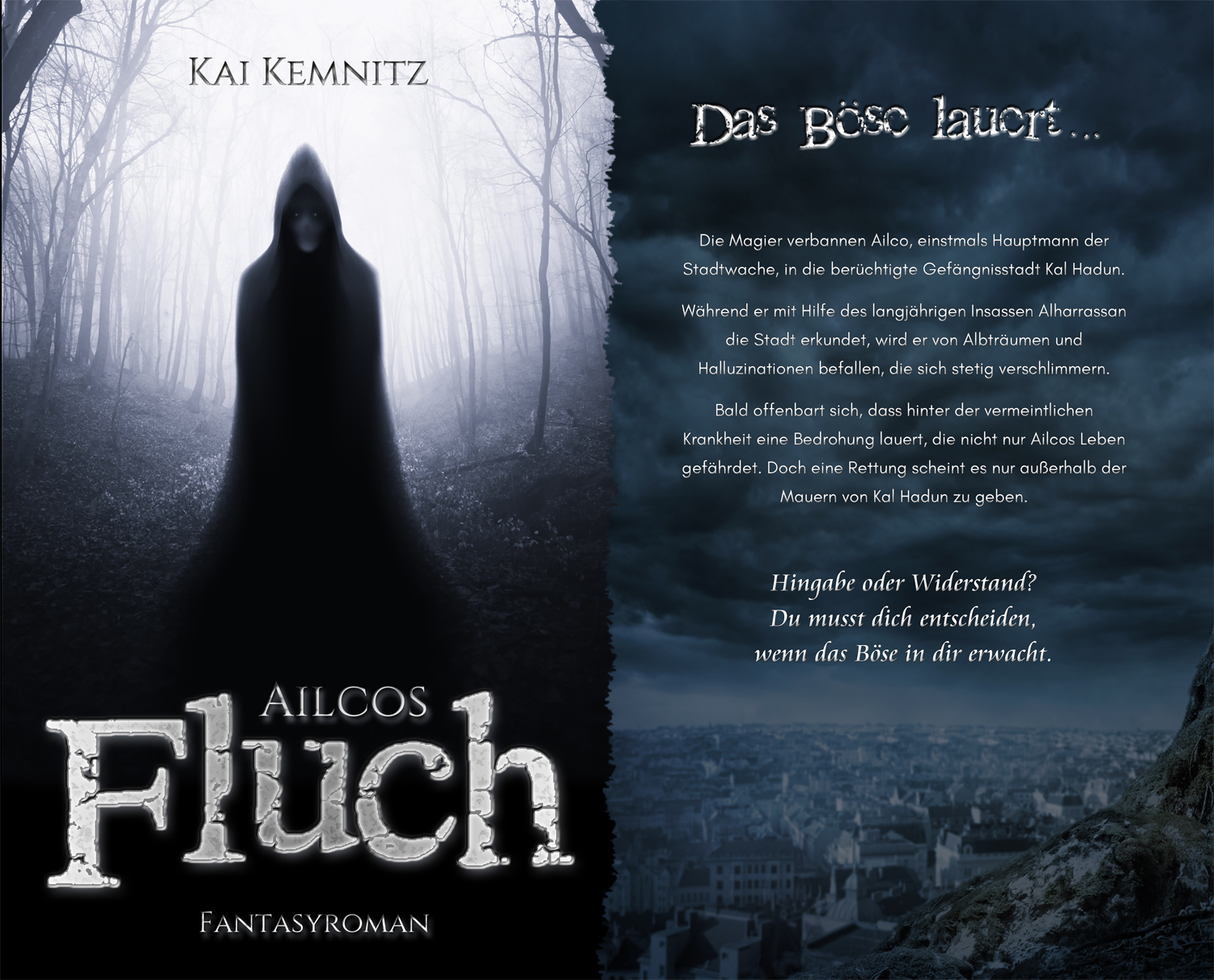 Ailcos Fluch