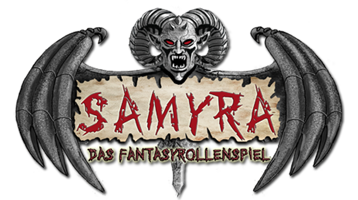 Logo von Samyra